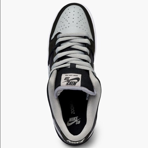 Nike SB Dunk Low Pro J-Pack Shadow - Picture 6 of 8